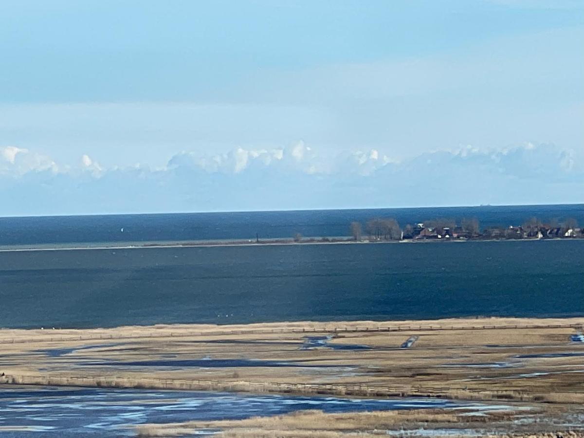 House Of Freedom With Sea View Sauna And Jacuzzi Oslonino Buitenkant foto
