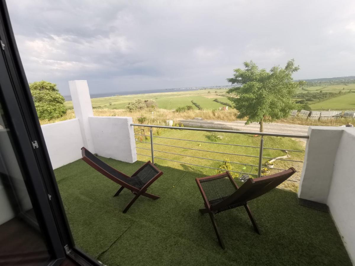 House Of Freedom With Sea View Sauna And Jacuzzi Oslonino Buitenkant foto