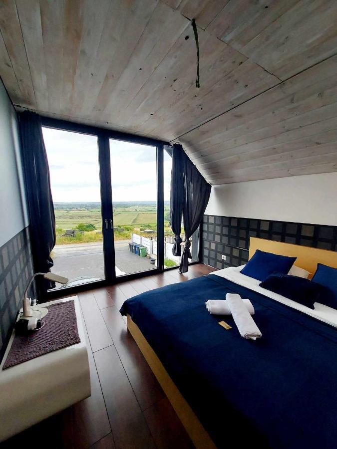 House Of Freedom With Sea View Sauna And Jacuzzi Oslonino Buitenkant foto