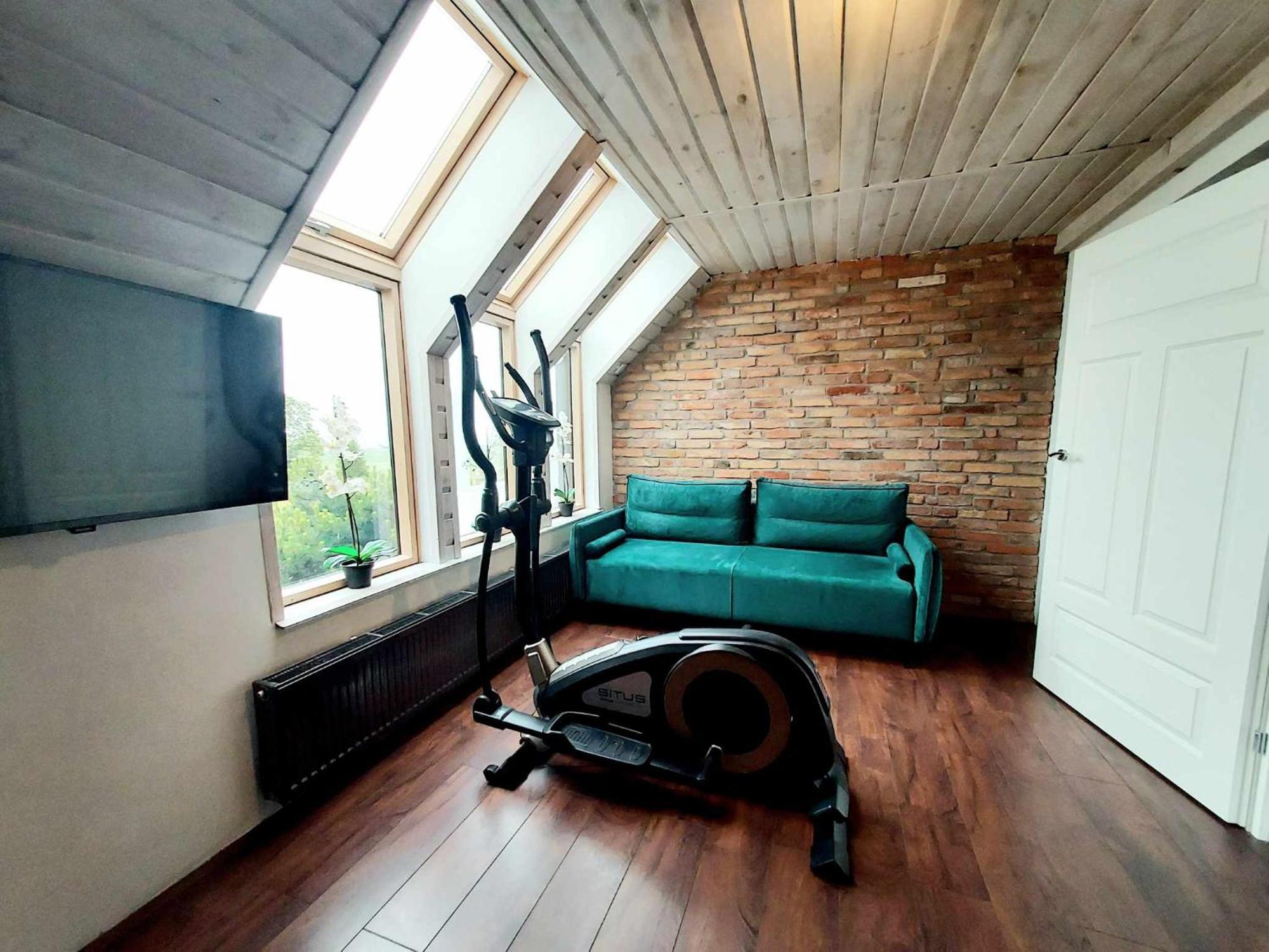 House Of Freedom With Sea View Sauna And Jacuzzi Oslonino Buitenkant foto
