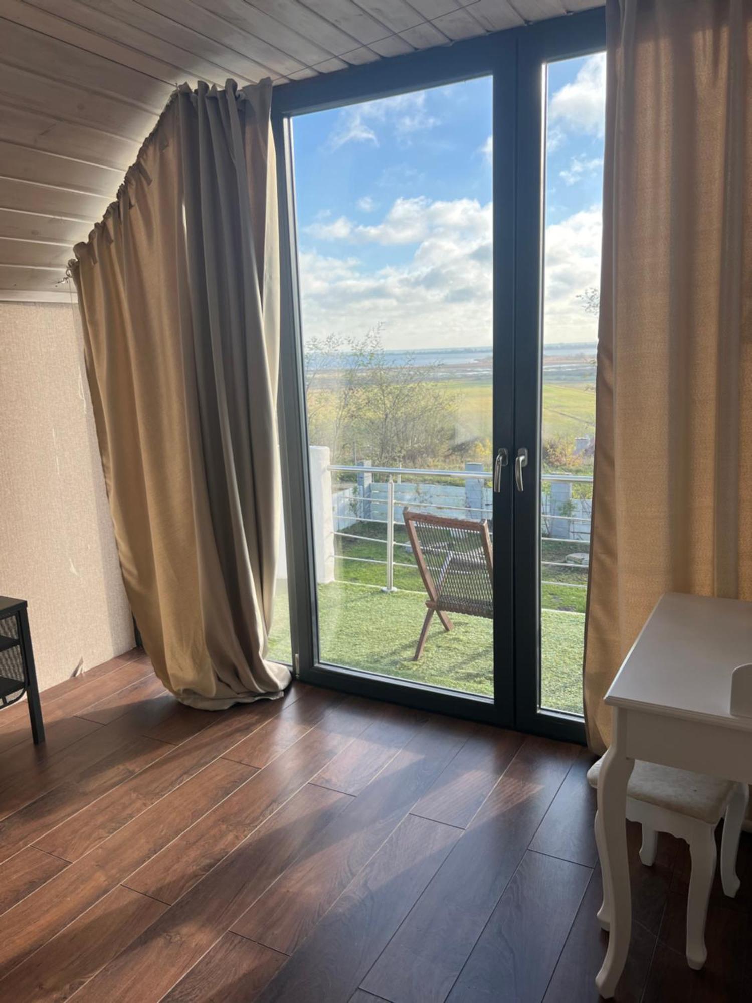 House Of Freedom With Sea View Sauna And Jacuzzi Oslonino Buitenkant foto