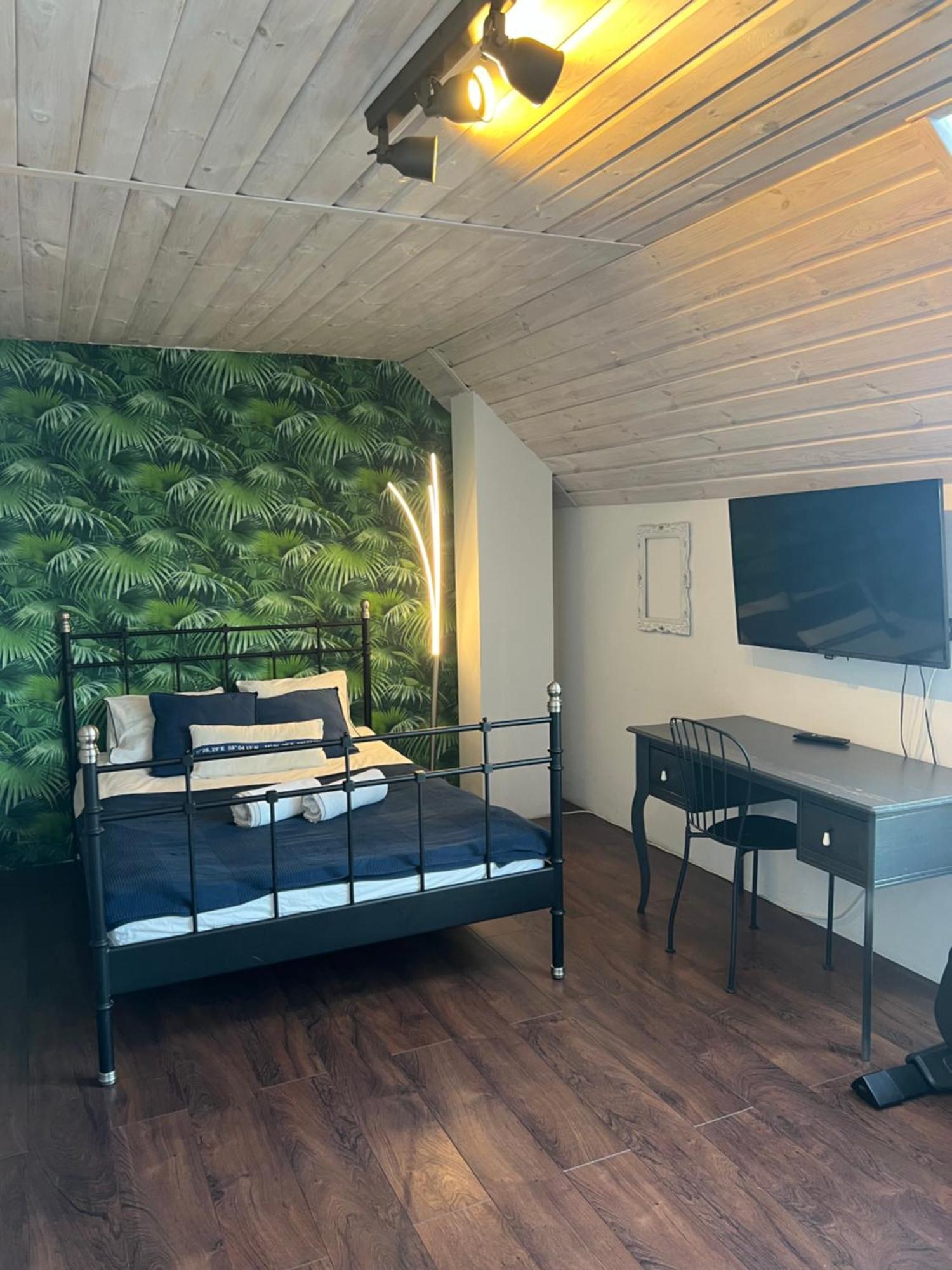 House Of Freedom With Sea View Sauna And Jacuzzi Oslonino Buitenkant foto