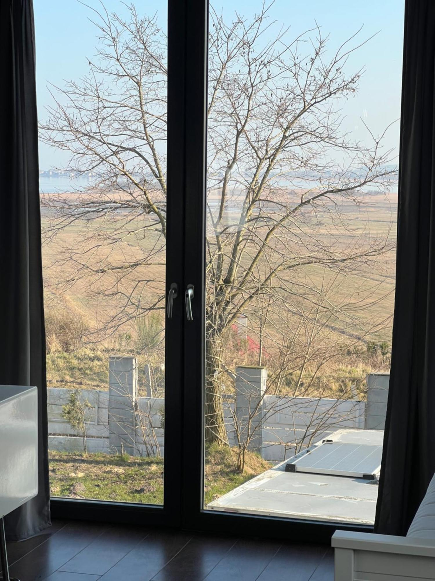 House Of Freedom With Sea View Sauna And Jacuzzi Oslonino Buitenkant foto